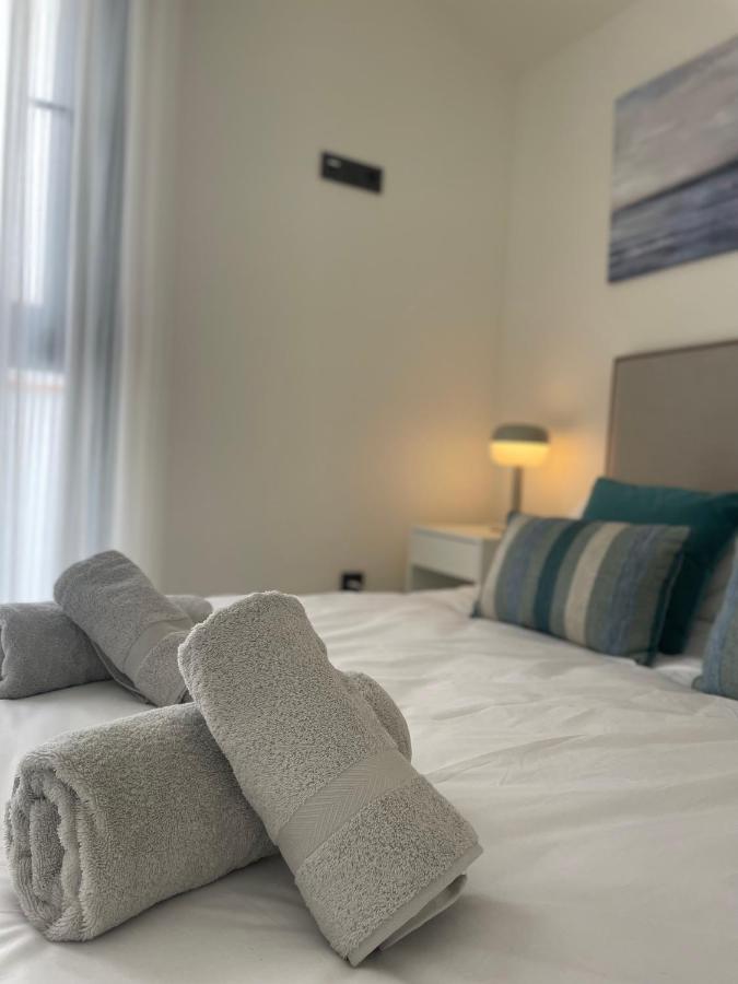 Holiday home El Corazon De Nervion