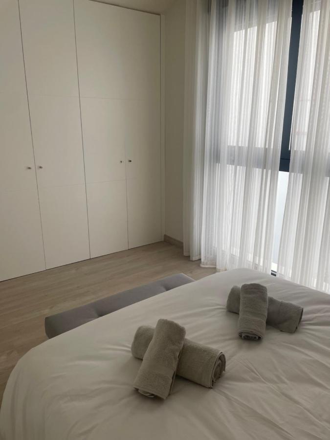 Holiday home El Corazon De Nervion Seville