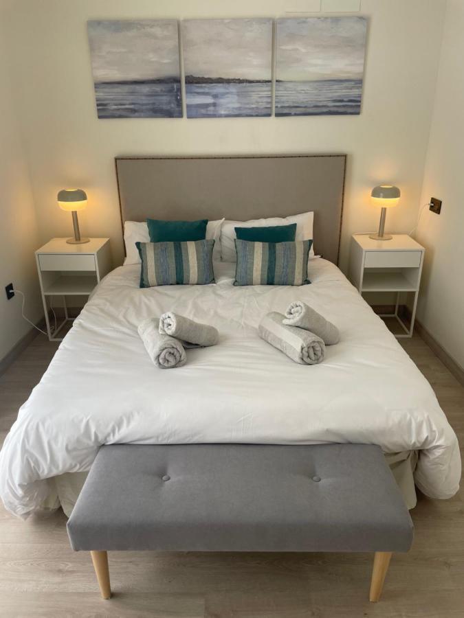 Holiday home El Corazon De Nervion *