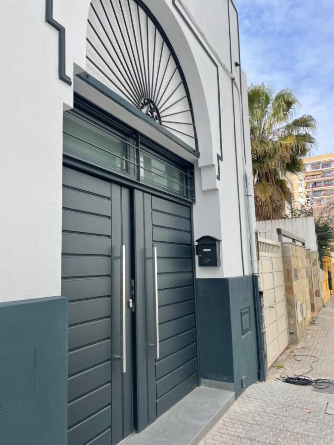 Holiday home El Corazon De Nervion Seville