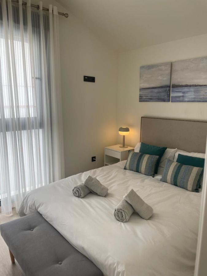 Holiday home El Corazon De Nervion *