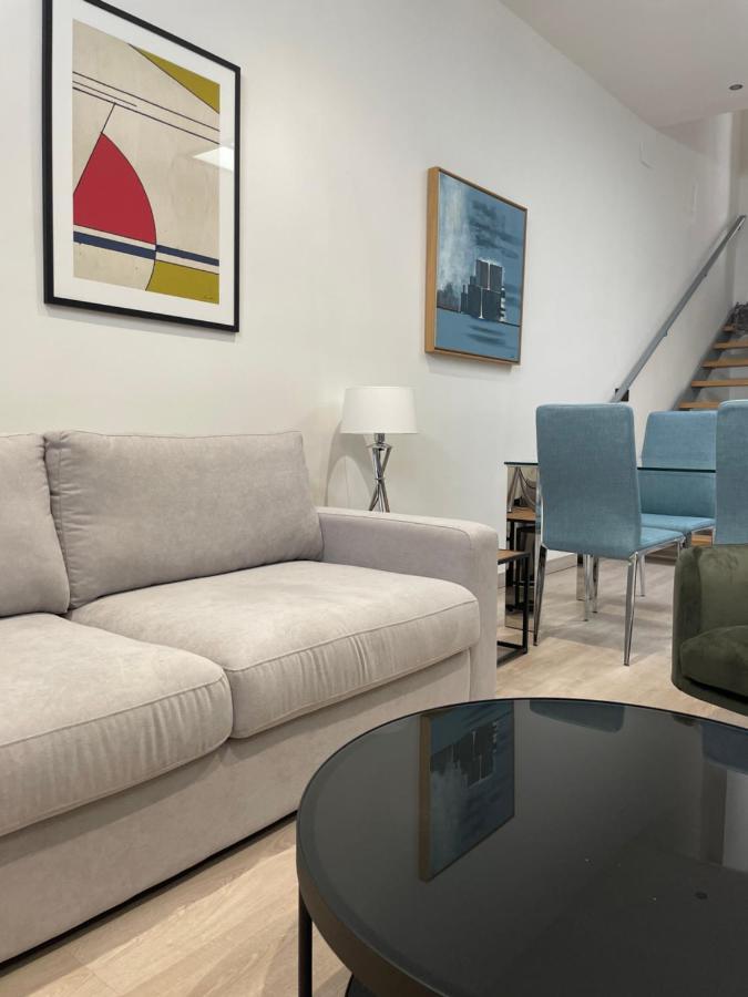 El Corazon De Nervion Holiday home *