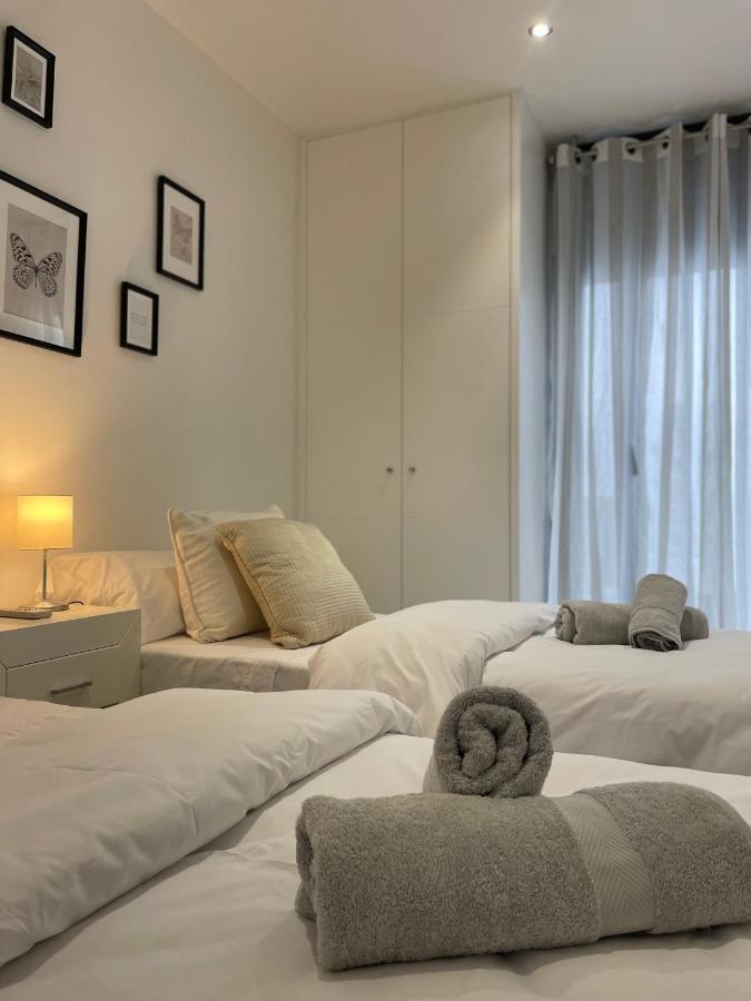 Holiday home El Corazon De Nervion Seville