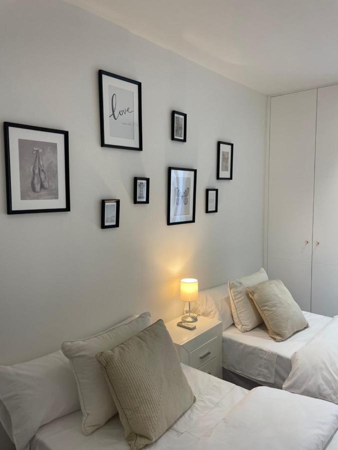 El Corazon De Nervion Holiday home *