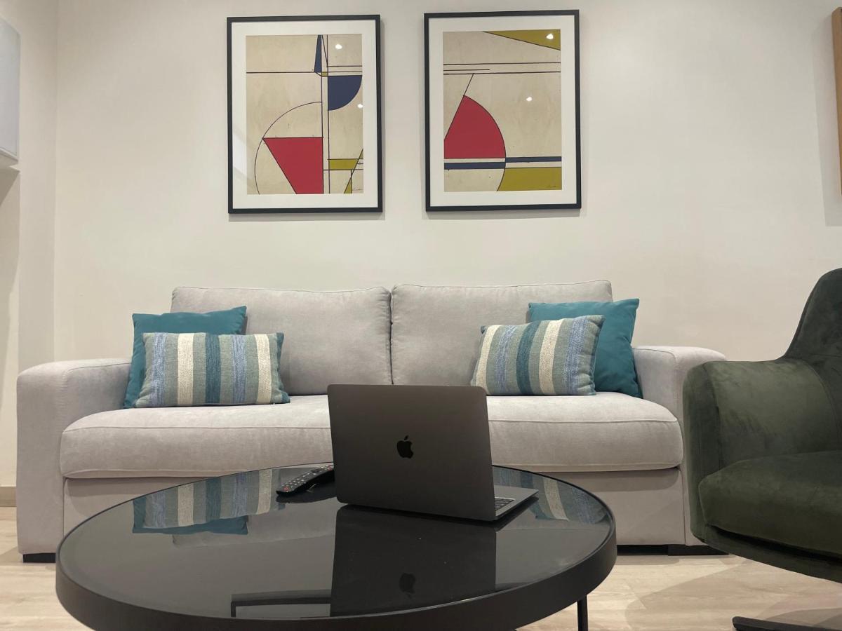 Holiday home El Corazon De Nervion Seville