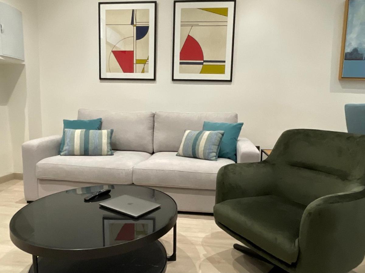 Holiday home El Corazon De Nervion Seville