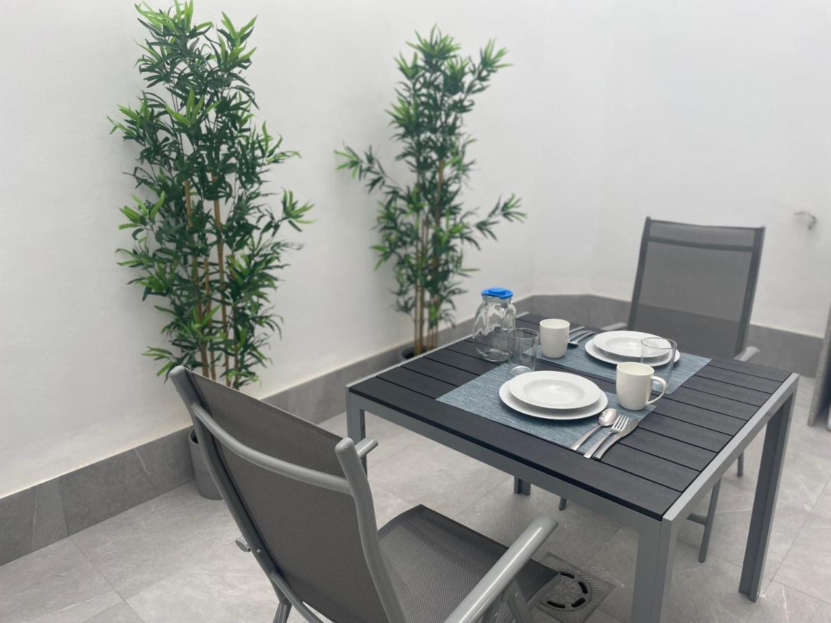 Holiday home El Corazon De Nervion